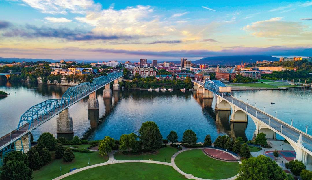 Chattanooga