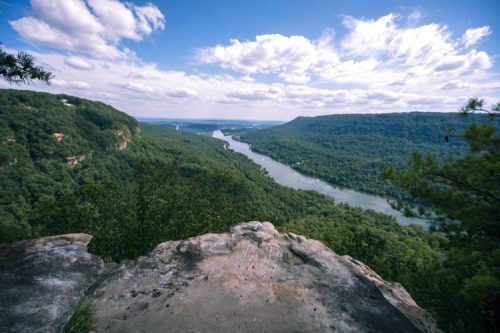 Signal Mountain